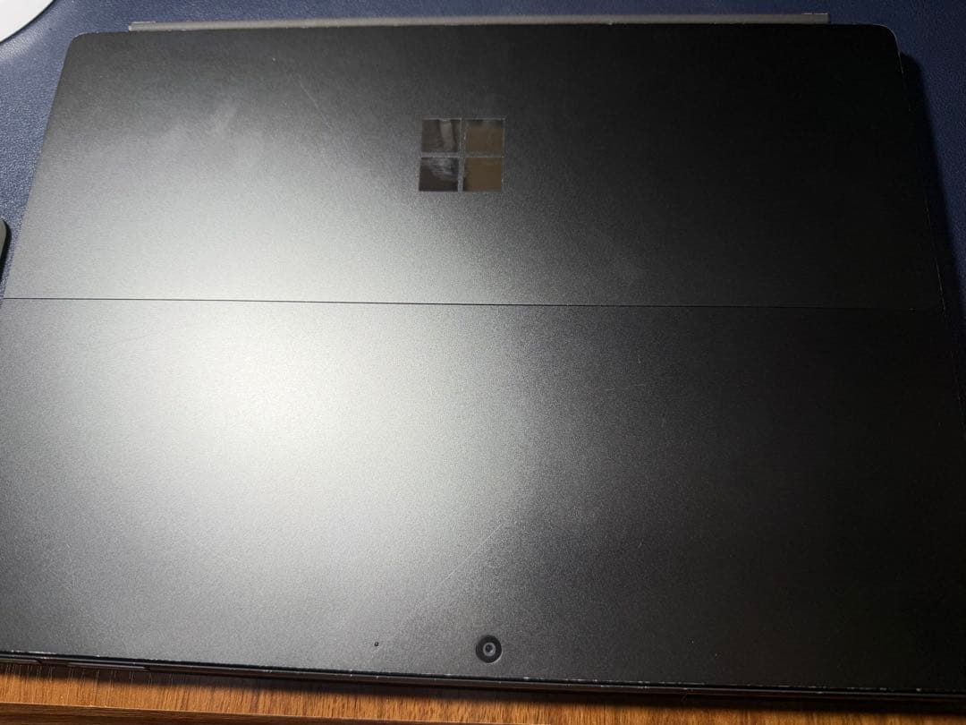 Surface Pro 9 i7 16gb 256gb ブラック 値下げ可