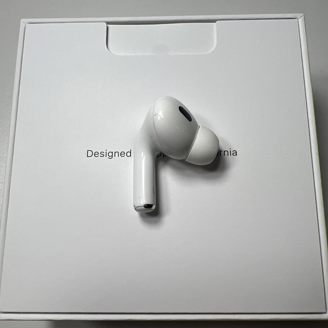 AirPods Pro 第2世代 usb-c 左耳 A3048 [68]