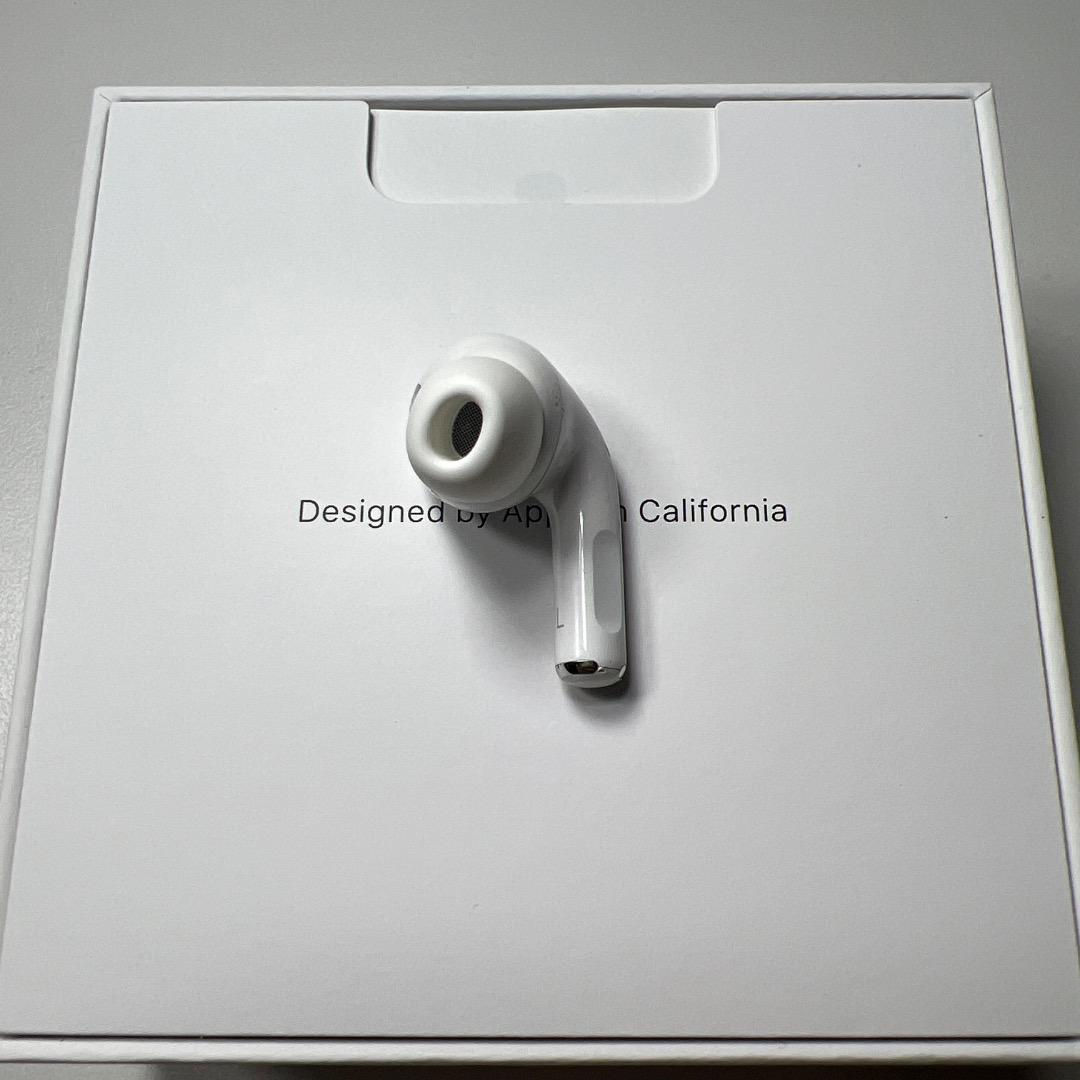 AirPods Pro 第2世代 usb-c 左耳 A3048 [68]