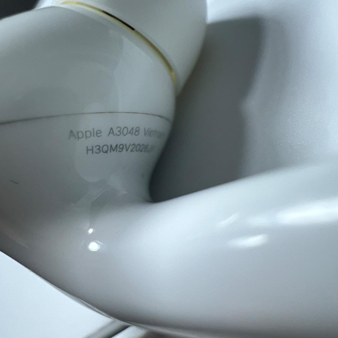 AirPods Pro 第2世代 usb-c 左耳 A3048 [68]