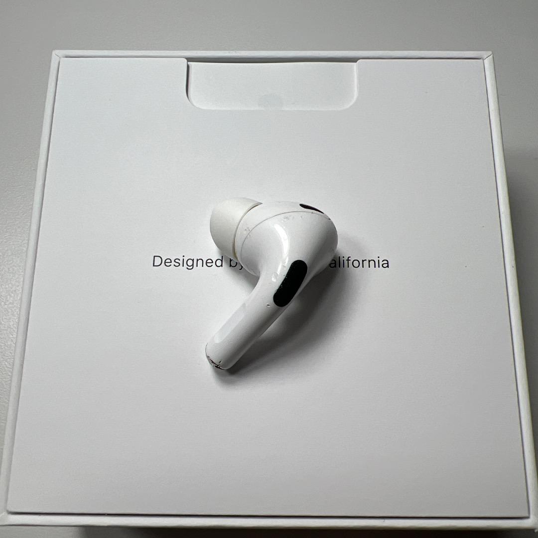 AirPods Pro 第2世代 usb-c 左耳 A3048 [68]