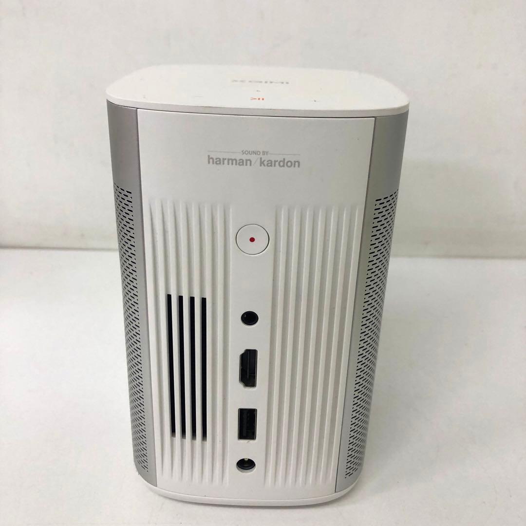 461-Z XGIMI プロジェクターMogo Pro XK03S