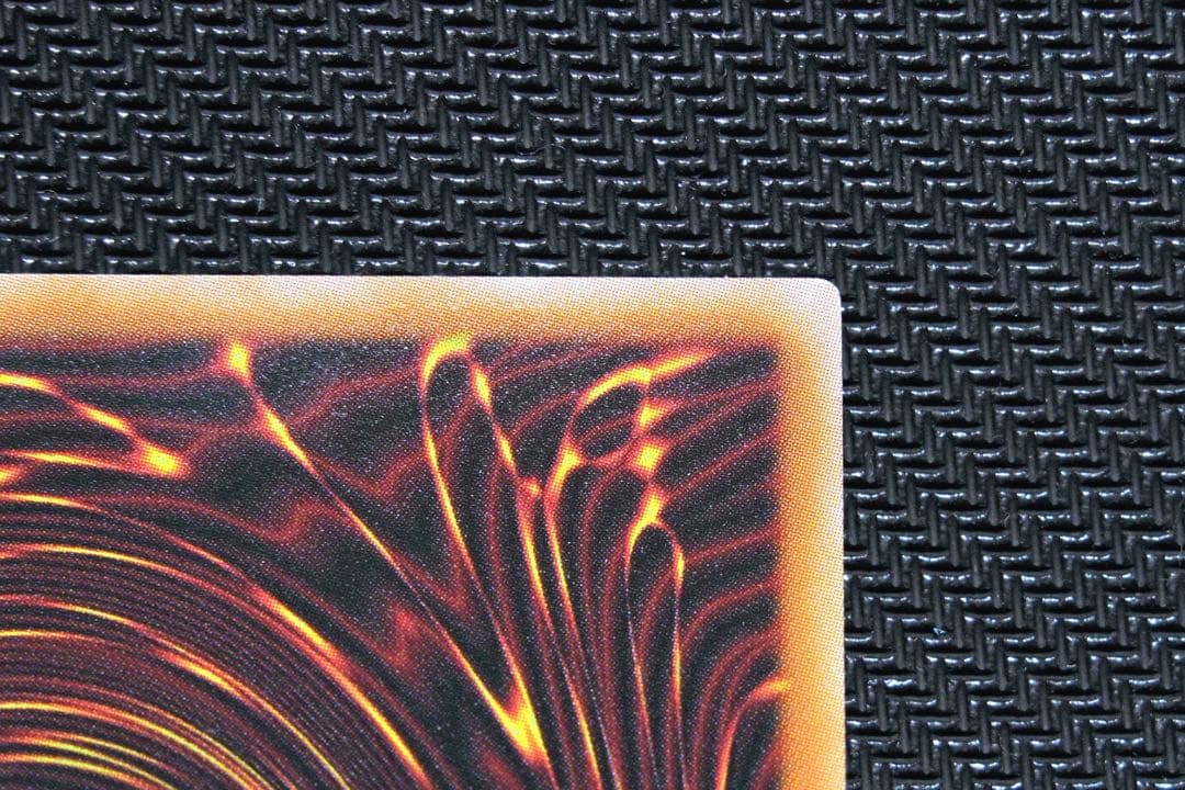 【美品・高解像度付】黒魔導のカーテン プリシク