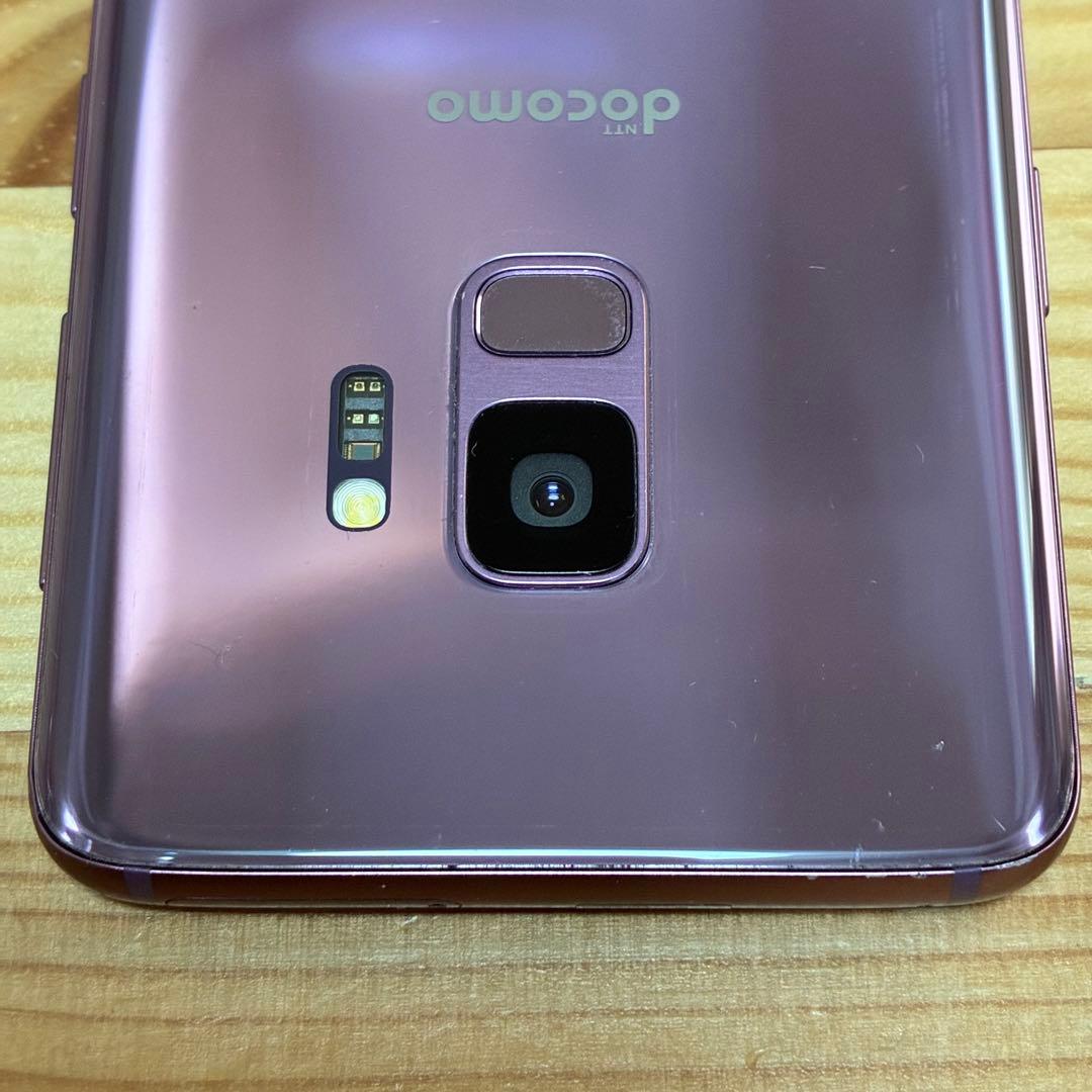ト*タ様 0035 Samsung Galaxy s9