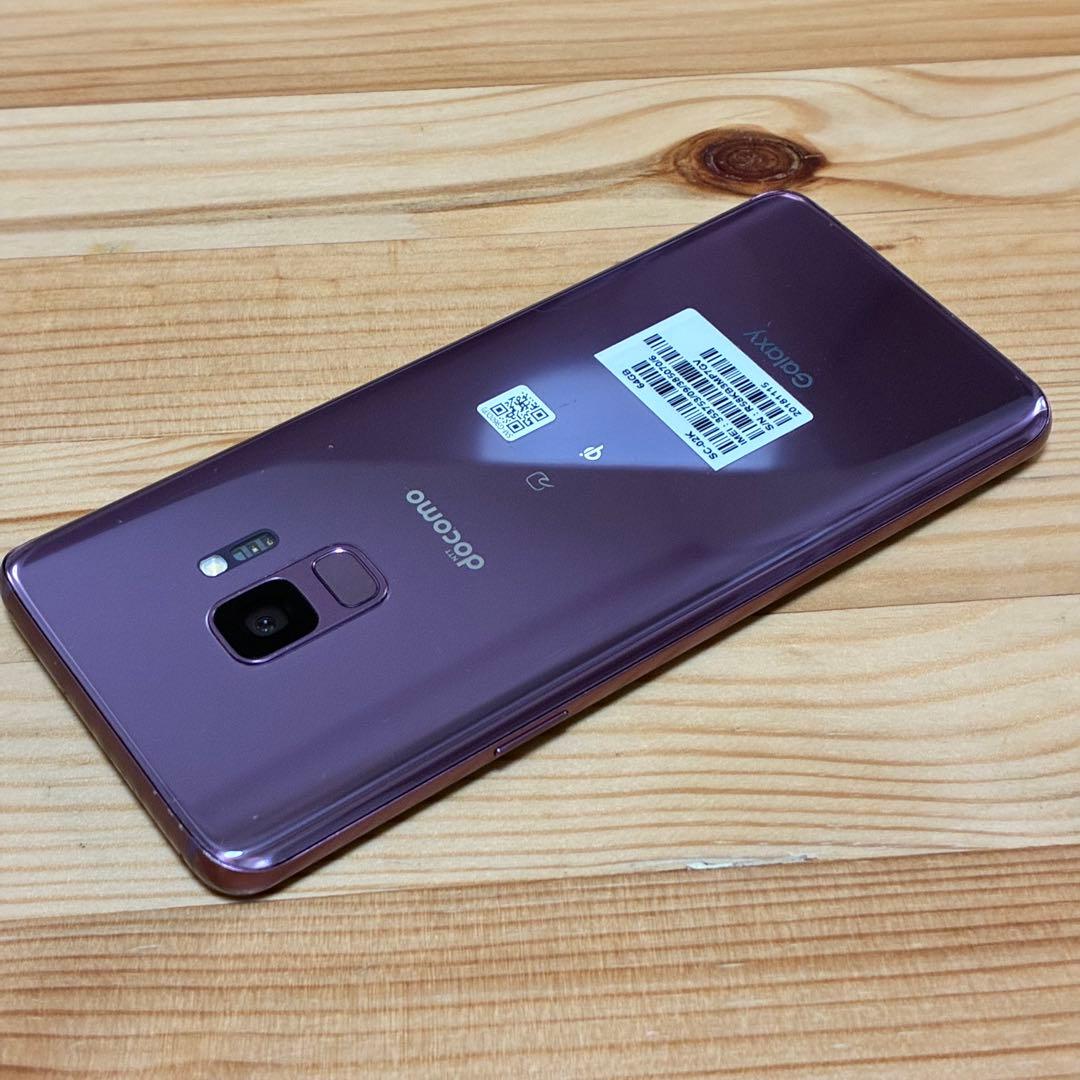 ト*タ様 0035 Samsung Galaxy s9