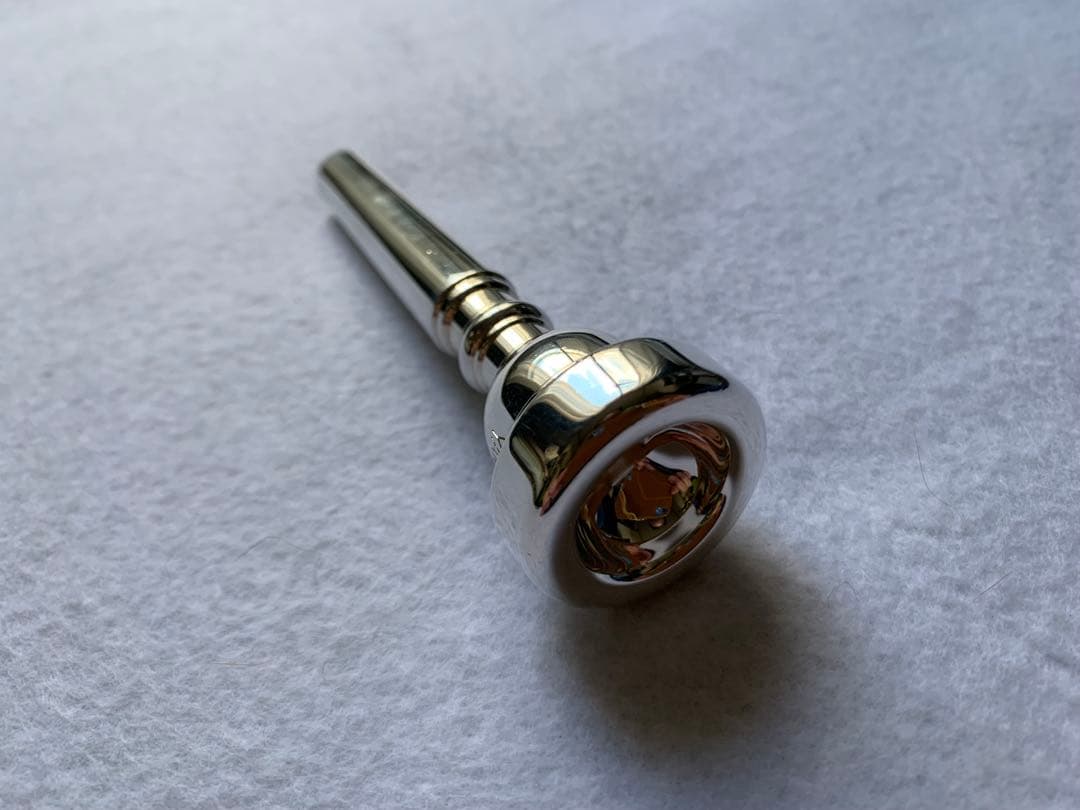 トランペットマウスピース ヤマハ16B4NC 中川モデル