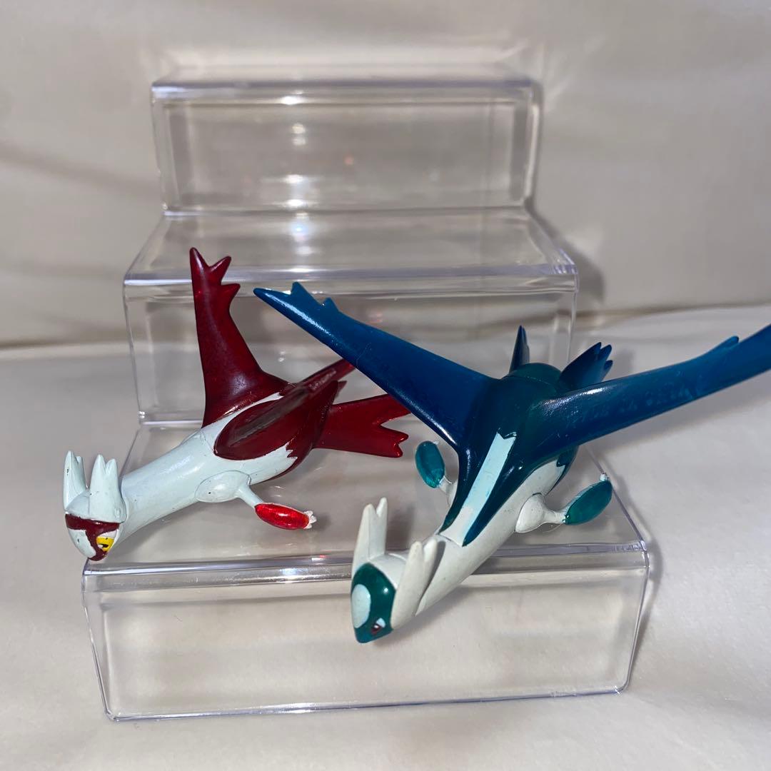 ポケモン モンコレ 初期フィギュアセット 10体セット