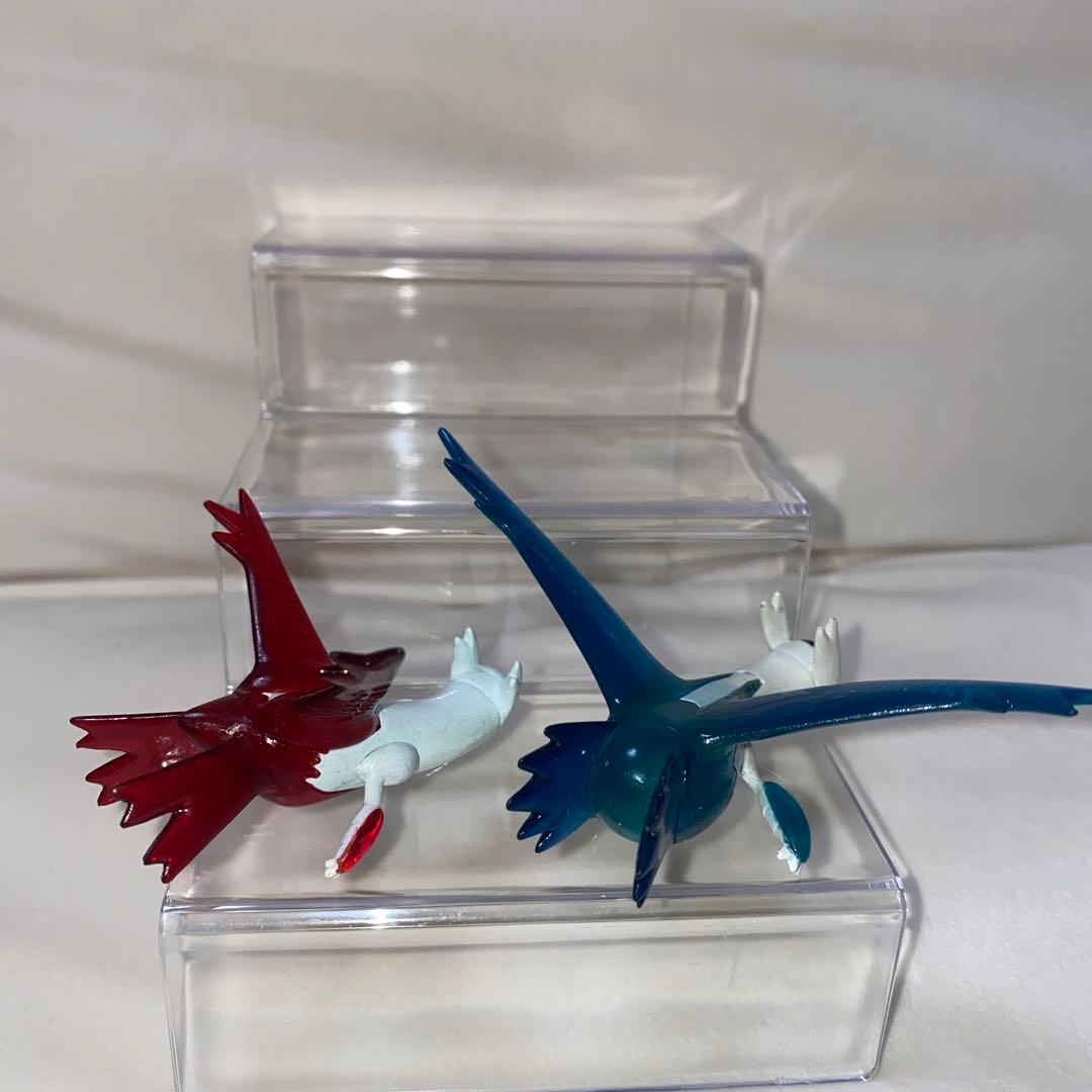 ポケモン モンコレ 初期フィギュアセット 10体セット