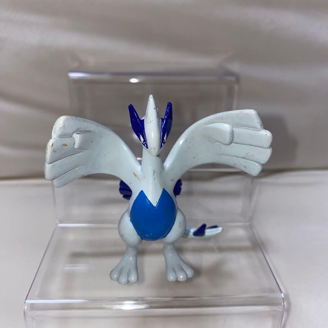 ポケモン モンコレ 初期フィギュアセット 10体セット