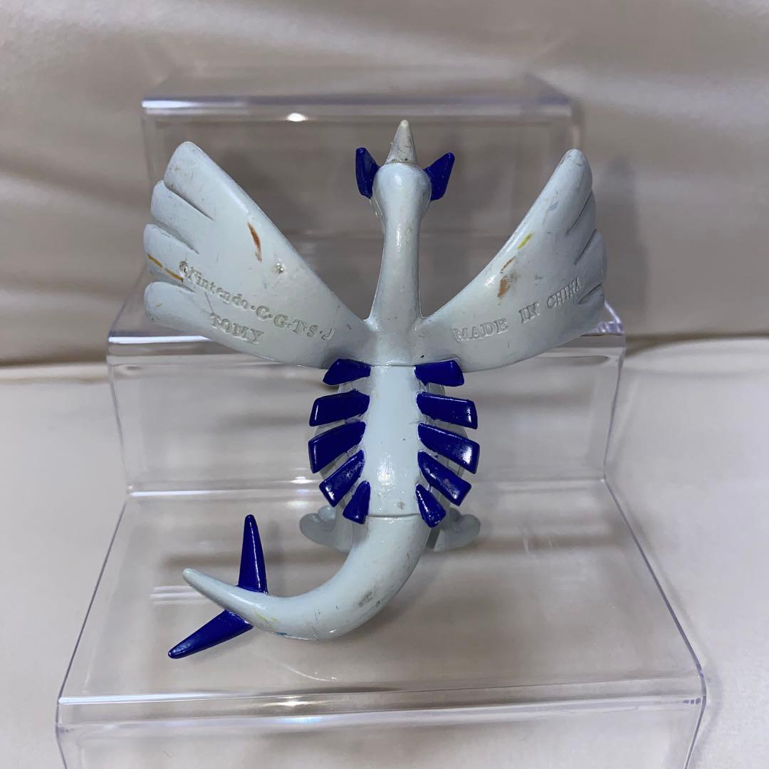 ポケモン モンコレ 初期フィギュアセット 10体セット