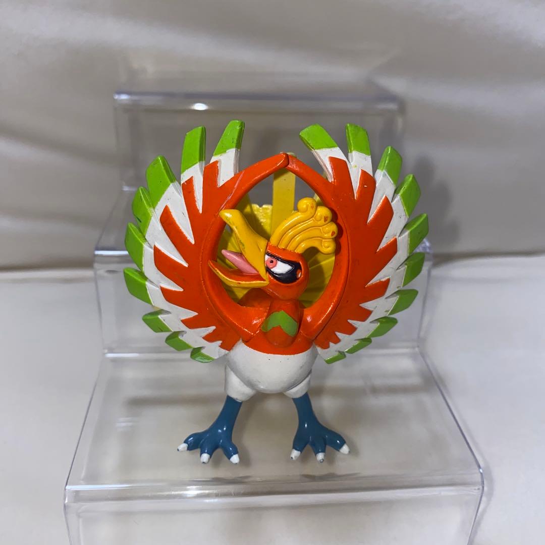ポケモン モンコレ 初期フィギュアセット 10体セット