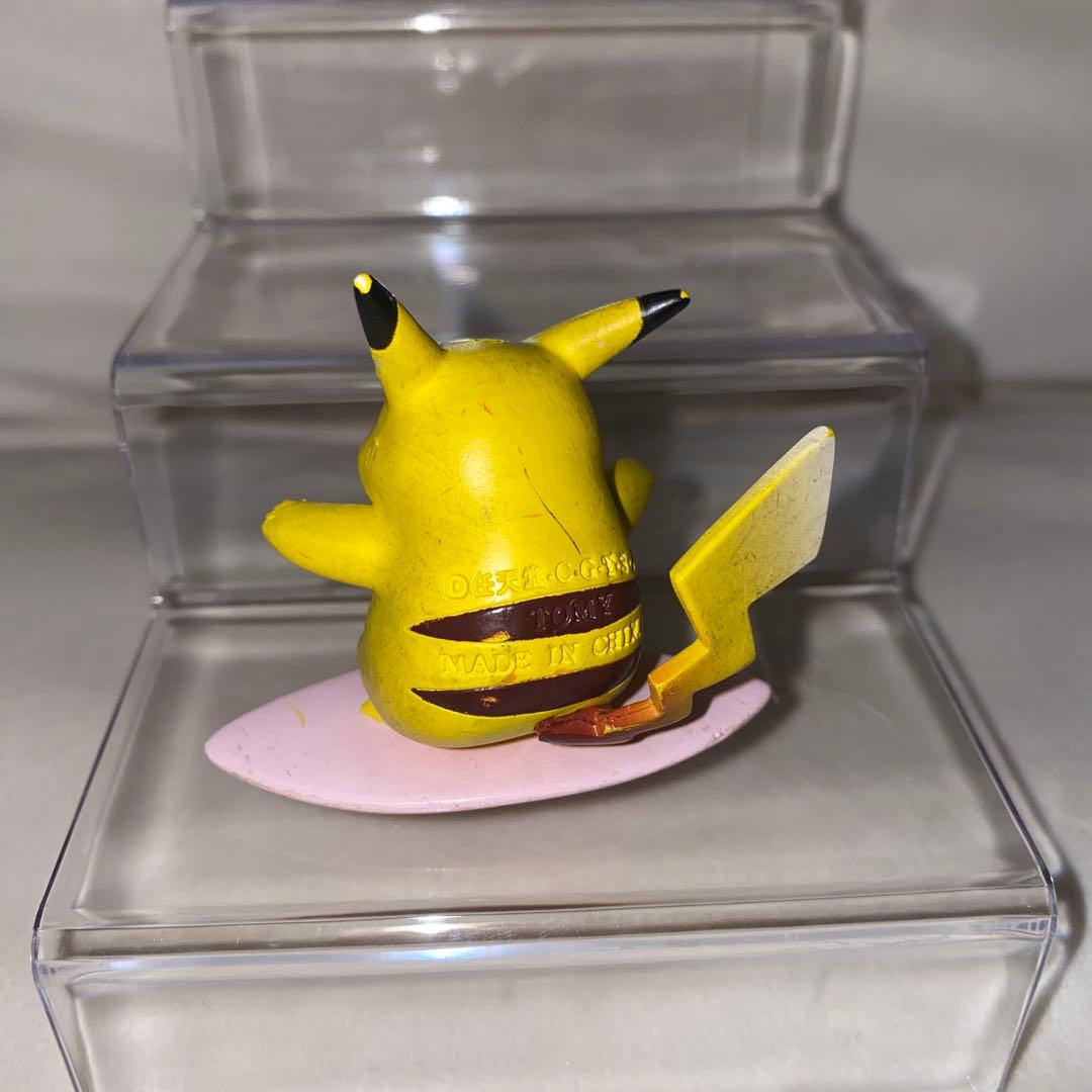 ポケモン モンコレ 初期フィギュアセット 10体セット