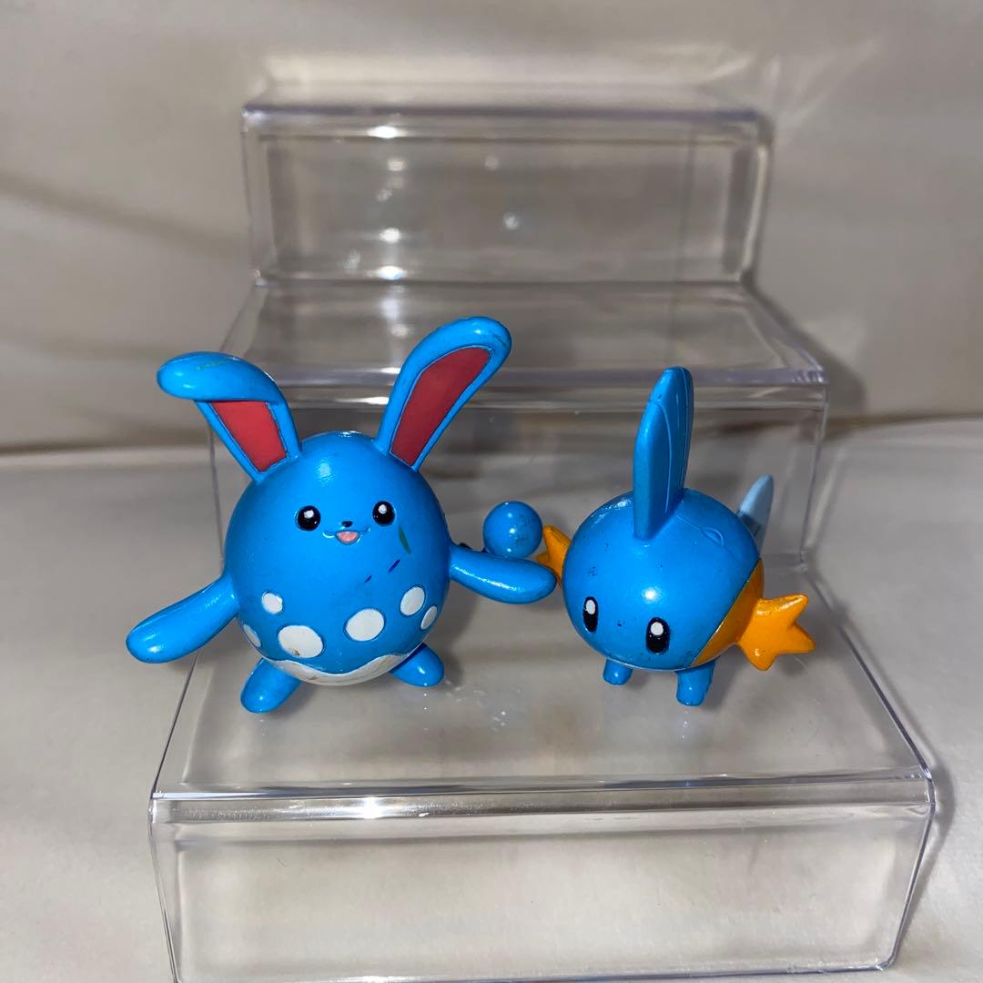 ポケモン モンコレ 初期フィギュアセット 10体セット