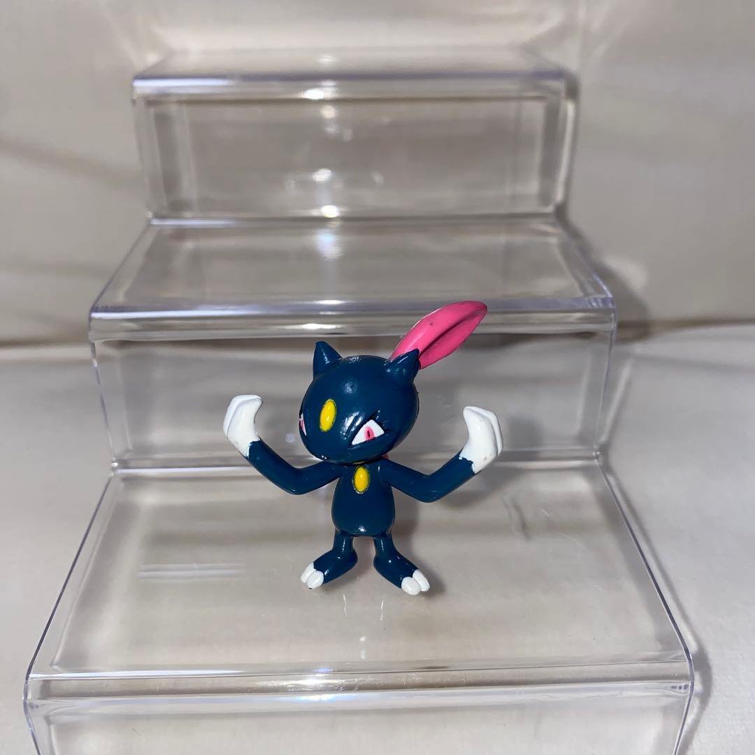 ポケモン モンコレ 初期フィギュアセット 10体セット