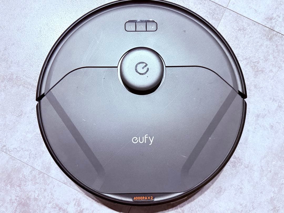 【値下げ交渉⭕️】Anker eufy clean X8 Pro