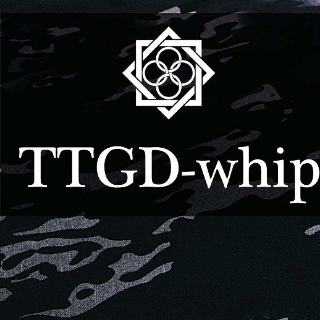 田村装備開発 TTGD-whip（鞭）