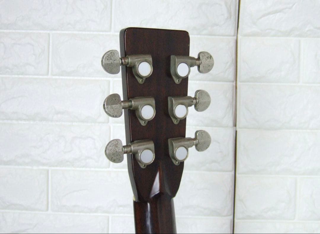 Cat's Eyes CE-800M アコースティックギター Tokai