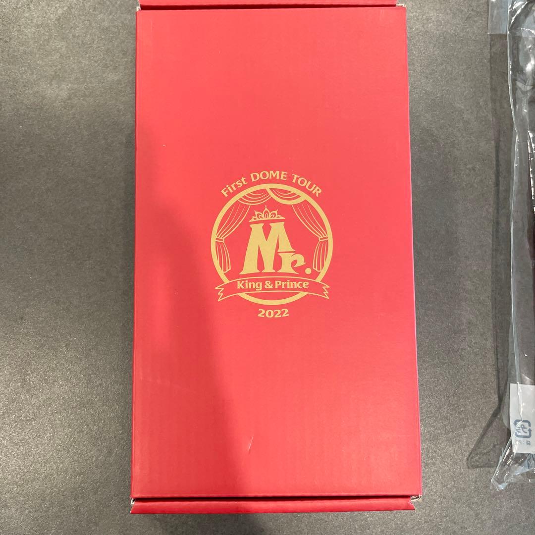 King & Prince グッズ
