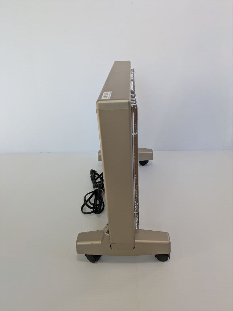 【美品】　遠赤外線暖房器 　サンルミエ キュート 　E800LS　日本製