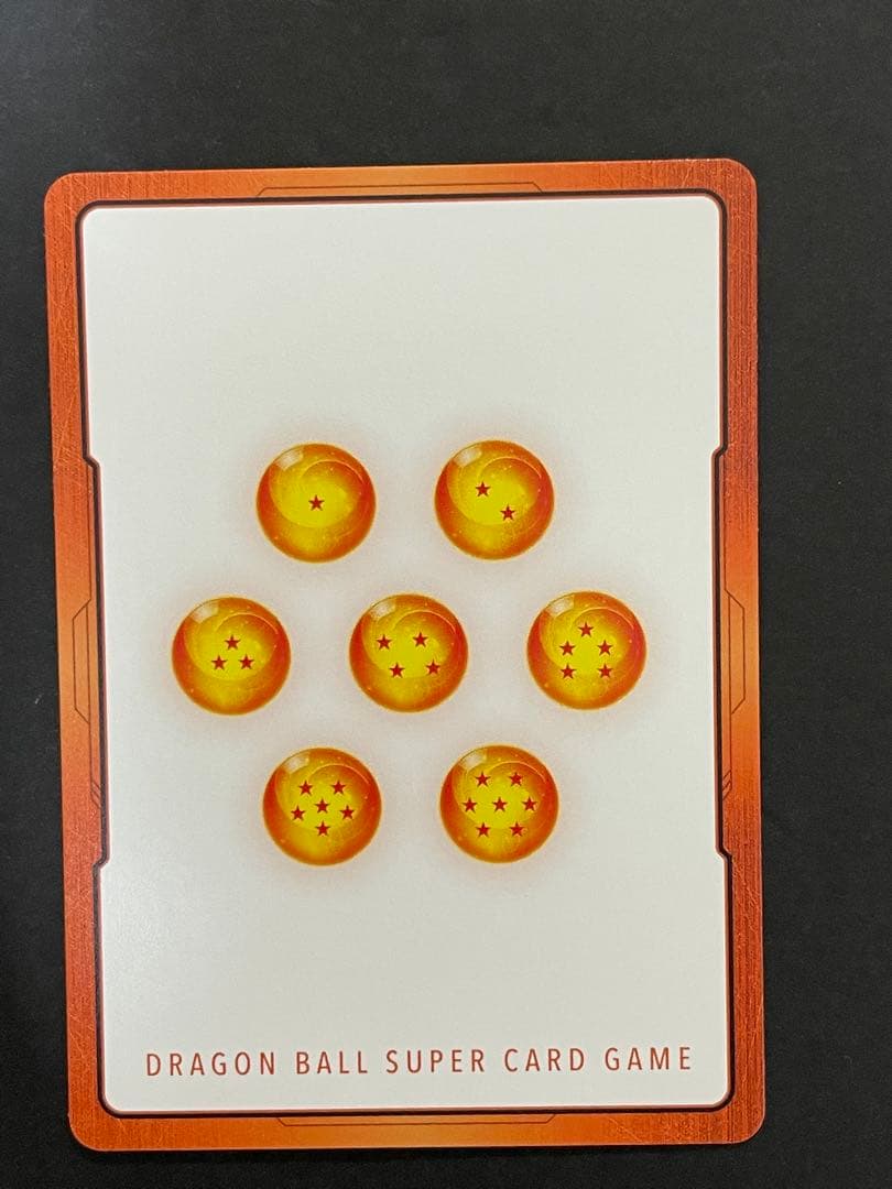 フュージョンワールド　エナジーマーカーパラレル　18号