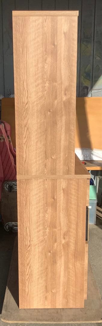 みや 隈木工所 キッチンボード 1050P オープンボード レンジボード