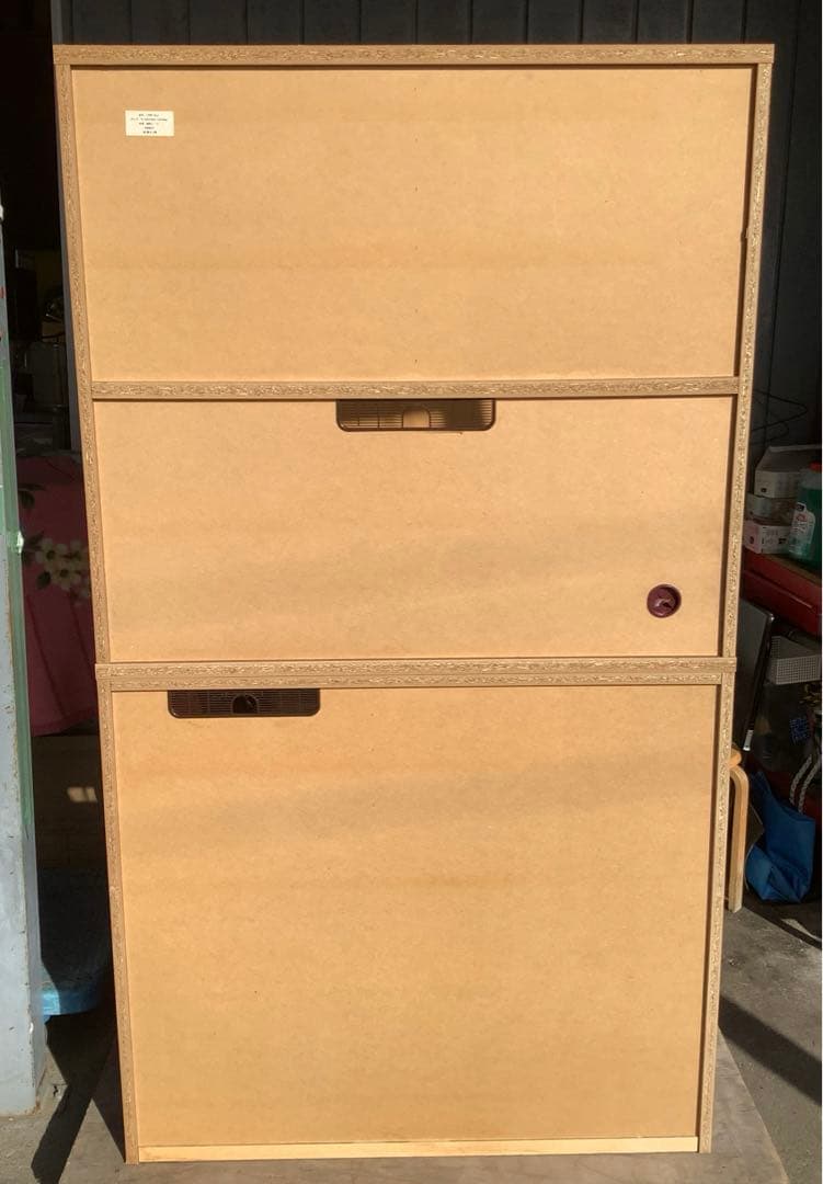 みや 隈木工所 キッチンボード 1050P オープンボード レンジボード