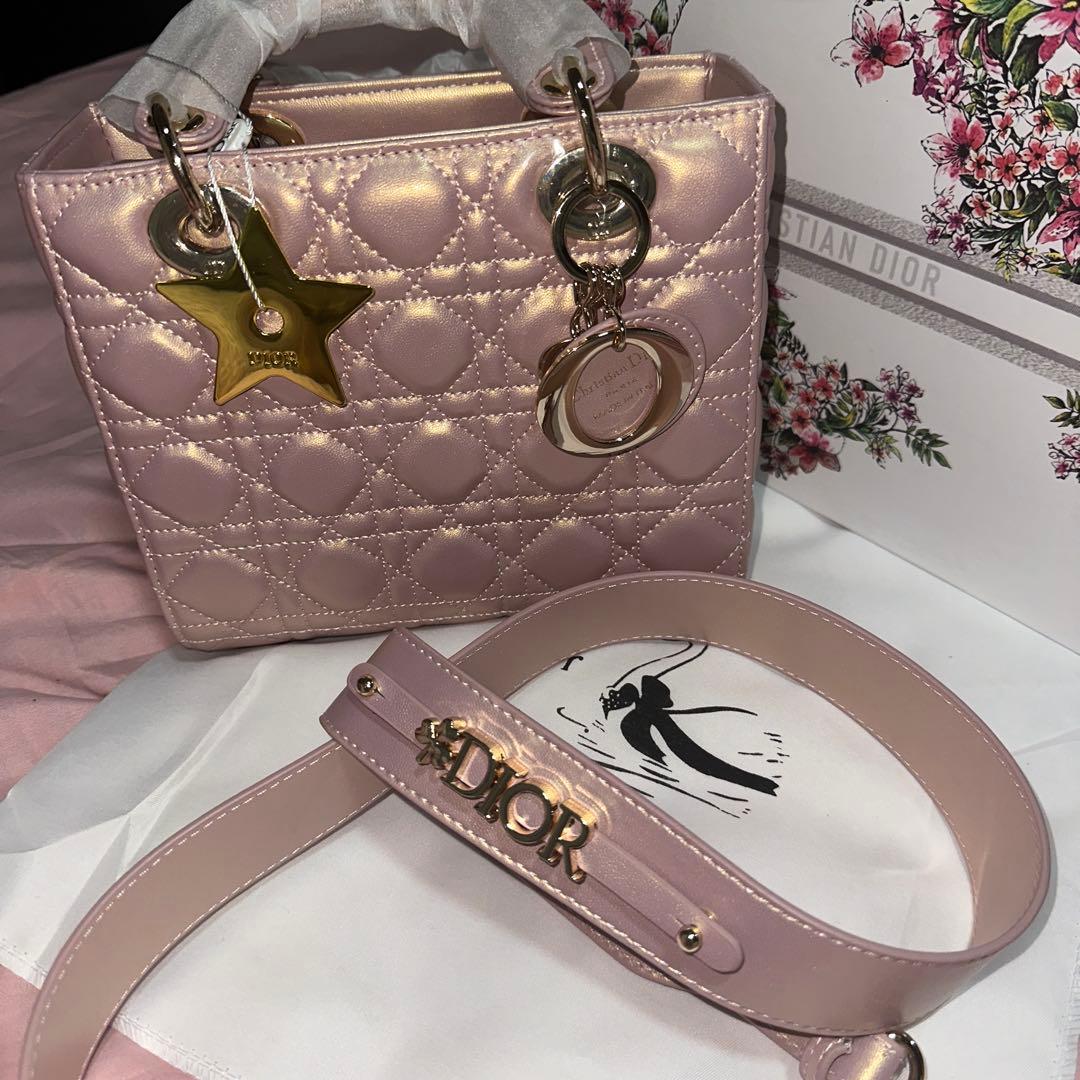 コレクション DIOR NOVELTY BAG (NOT FOR SALE)