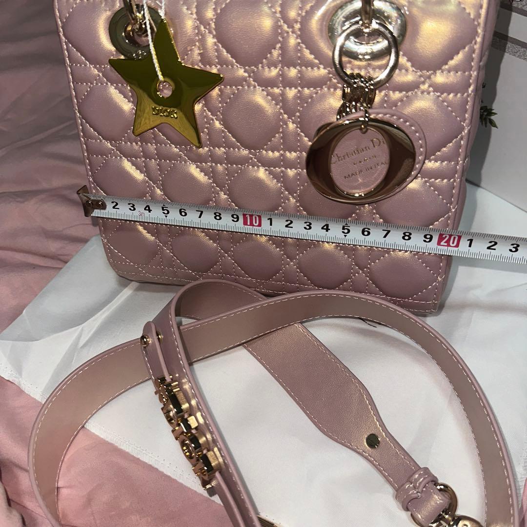 コレクション DIOR NOVELTY BAG (NOT FOR SALE)