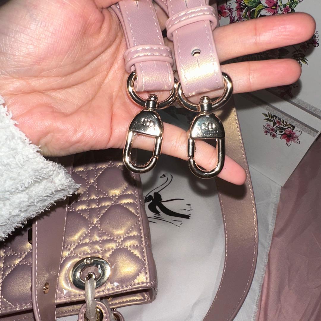 コレクション DIOR NOVELTY BAG (NOT FOR SALE)