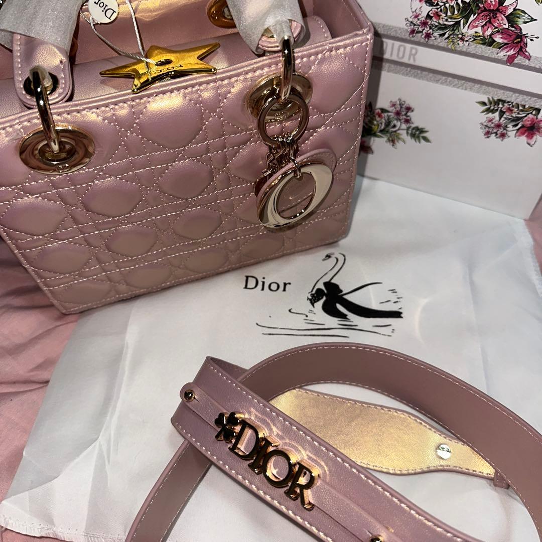 コレクション DIOR NOVELTY BAG (NOT FOR SALE)