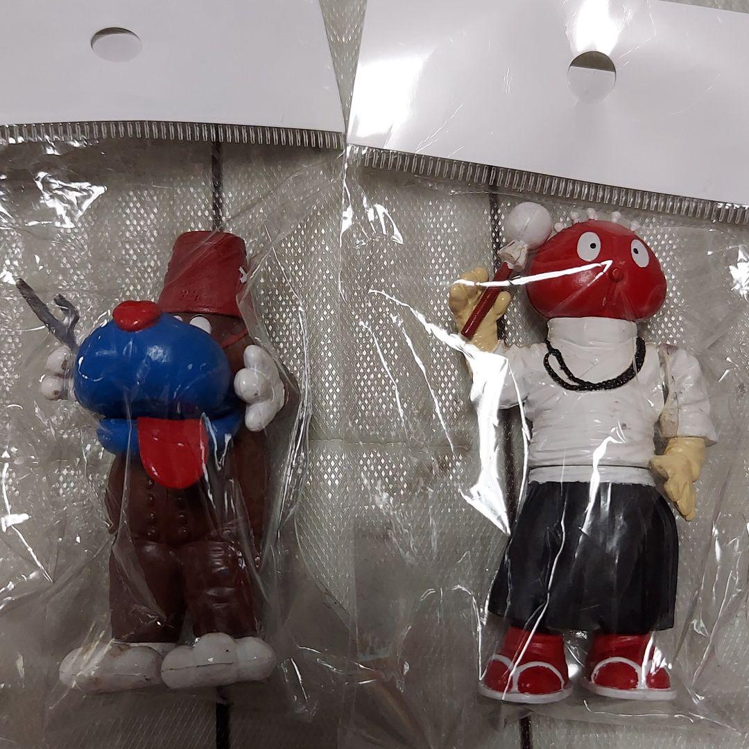 最終値下げ♪がんばれロボコン⭐10体セット