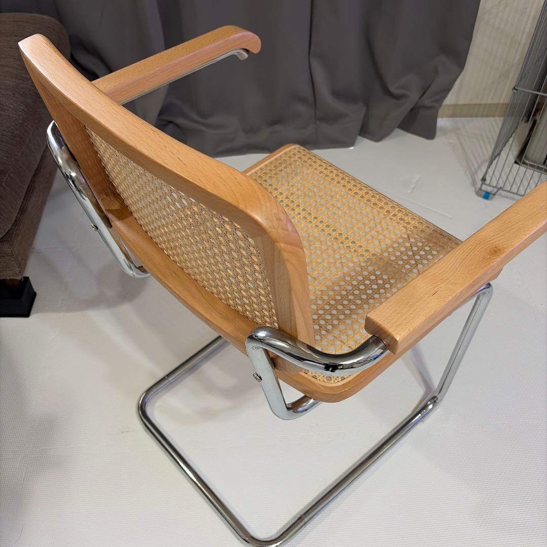 チェスカチェア　リプロダクト