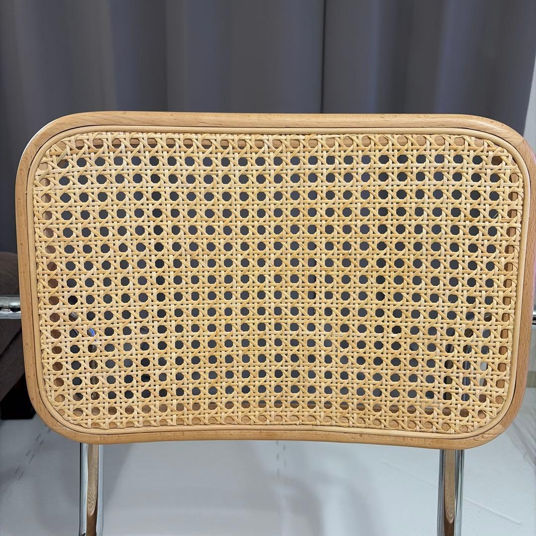 チェスカチェア　リプロダクト