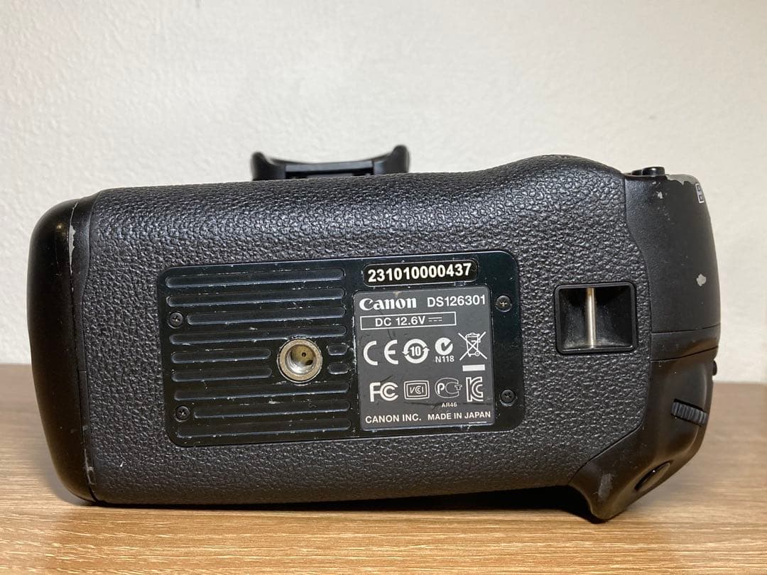 canon EOS-1DX ボディ