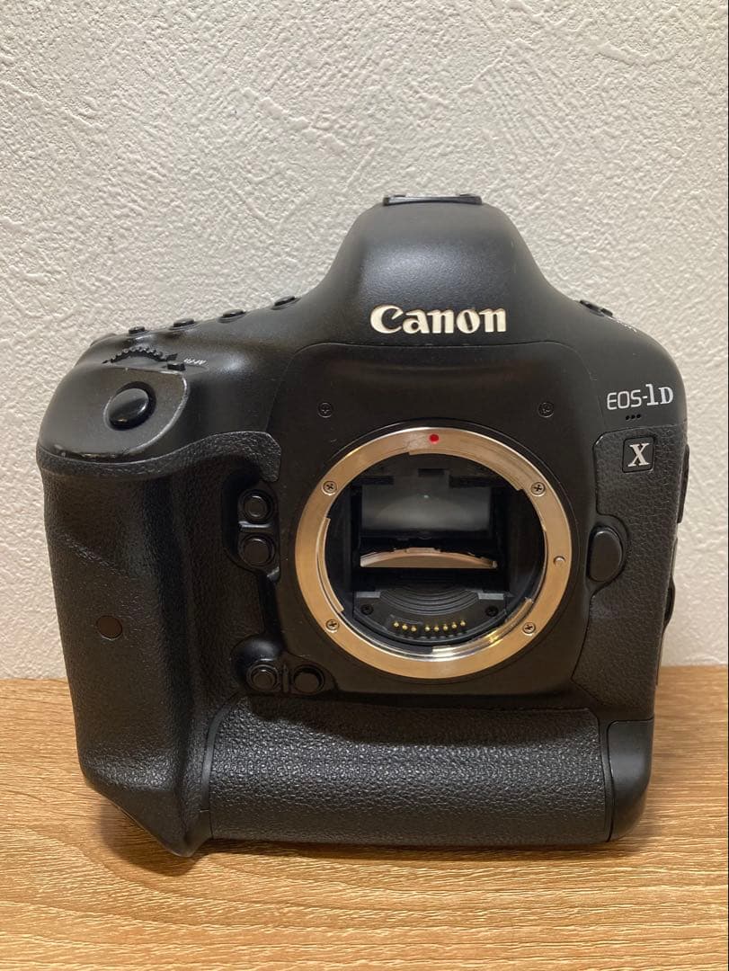canon EOS-1DX ボディ