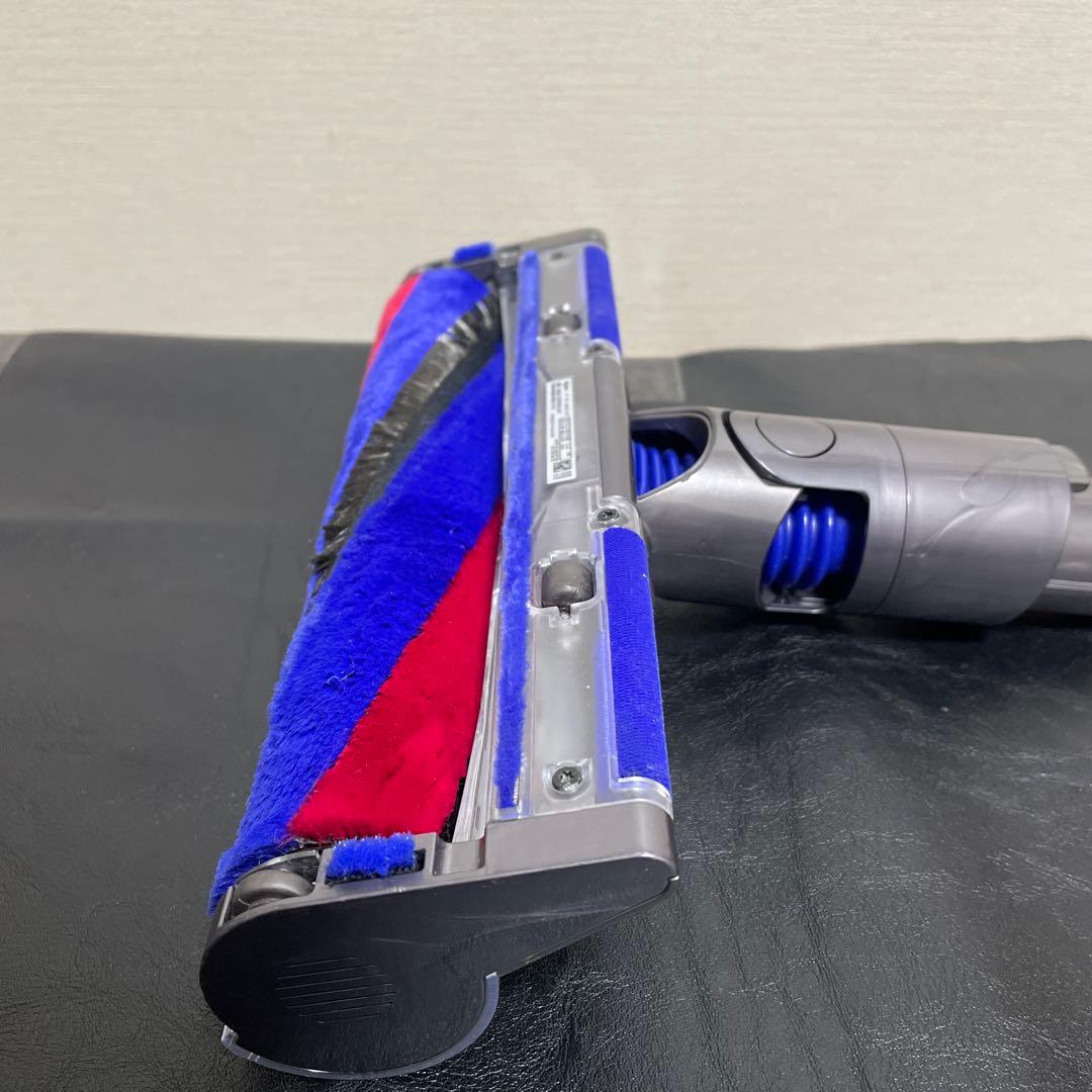 ダイソン SV18 スリム ソフトローラークリーナーヘッド