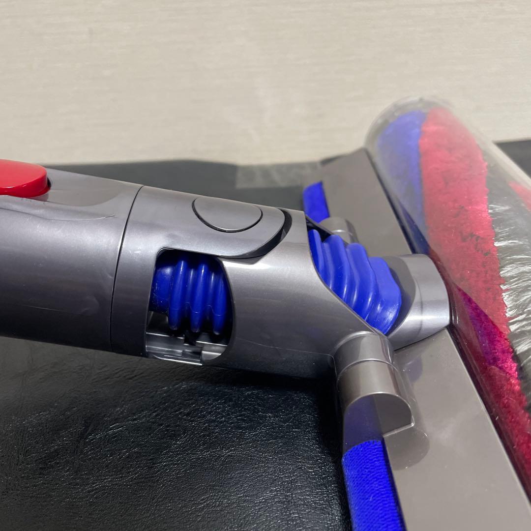 ダイソン SV18 スリム ソフトローラークリーナーヘッド