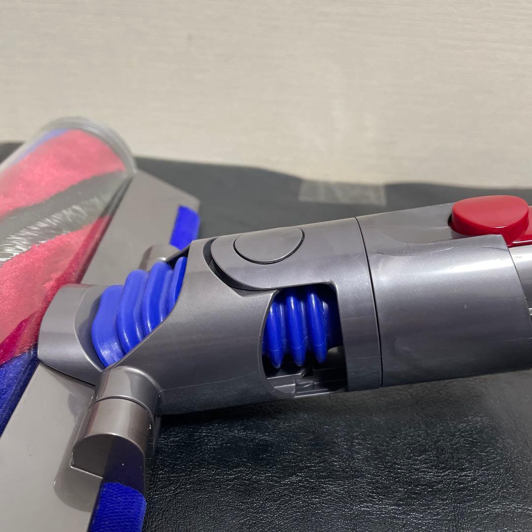 ダイソン SV18 スリム ソフトローラークリーナーヘッド