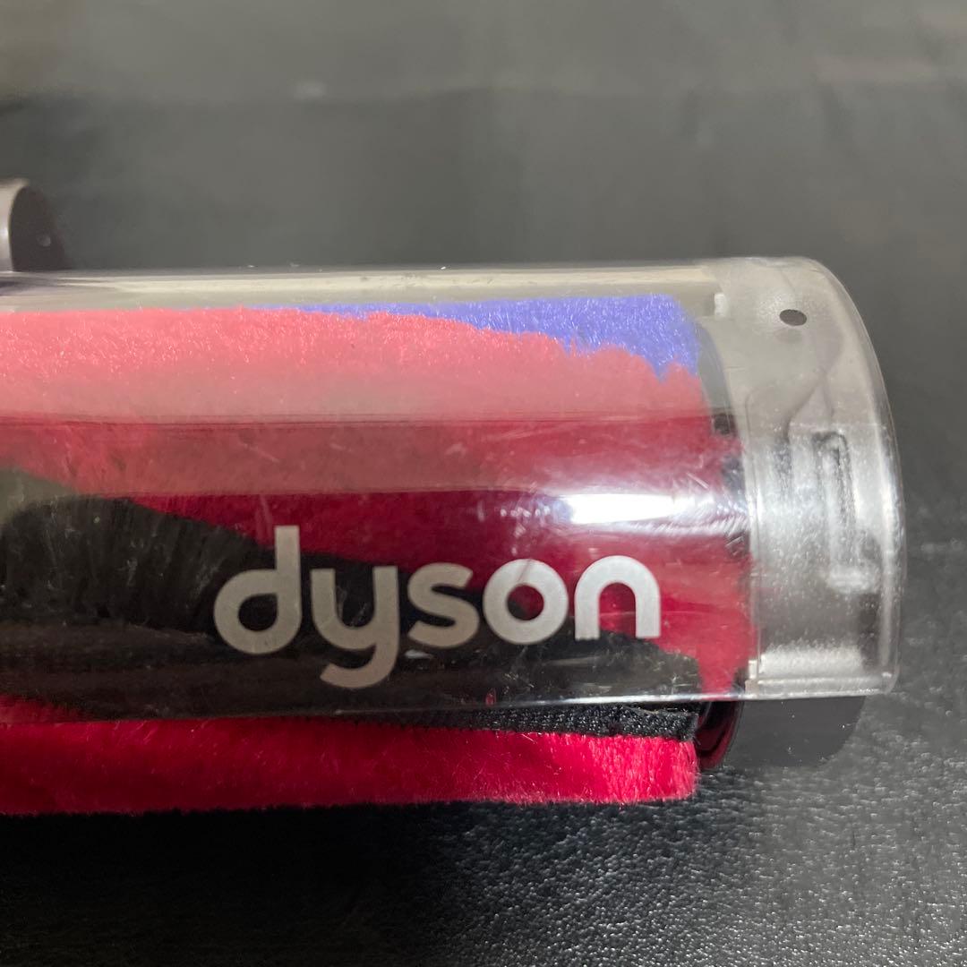 ダイソン SV18 スリム ソフトローラークリーナーヘッド