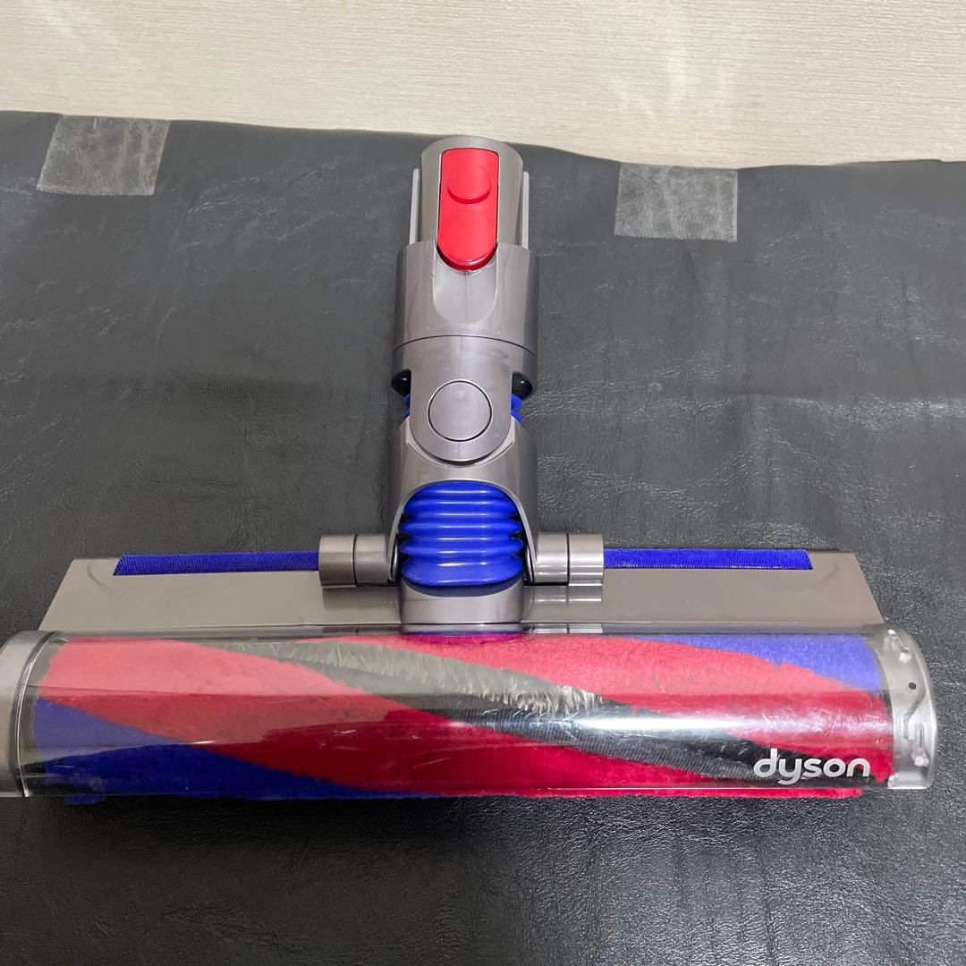 ダイソン SV18 スリム ソフトローラークリーナーヘッド