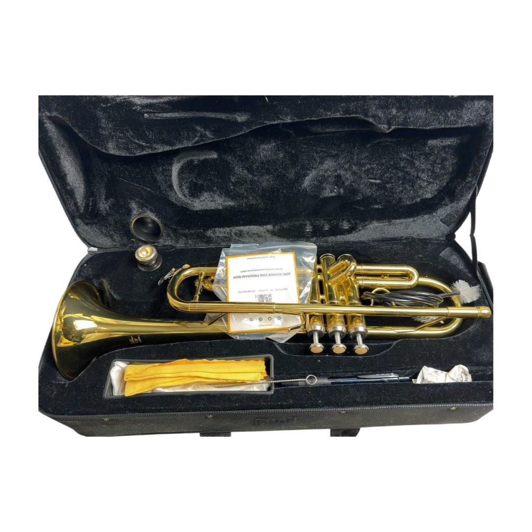 Eastar イースタートランペット ETR-380