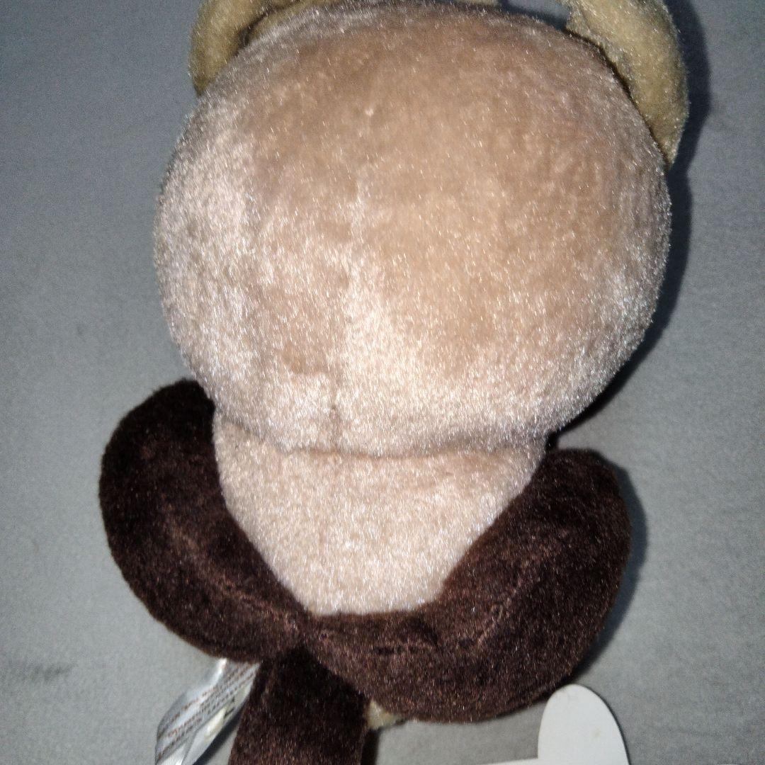 ヨルノズクドール ポケモンセンター pokedoll ポケドール ぬいぐるみ