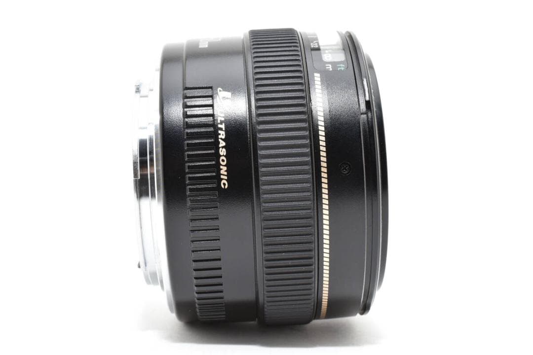 ★極美品★Canon キャノン EF 50mm F1.4 USM #740T