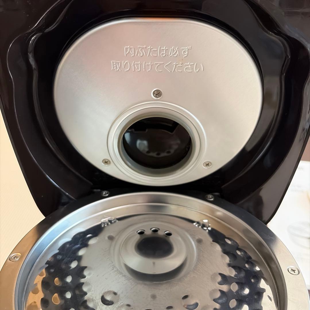 象印 炊飯器 NP-GJ05KS 3合炊き