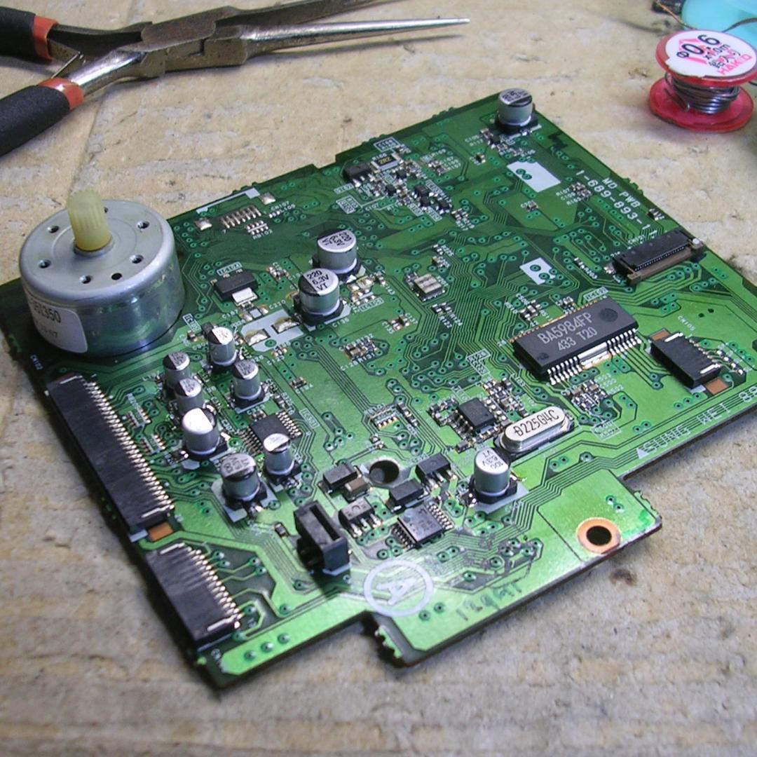 ＜整備品＞ONKYO FR-7GXDV +リモコンと取説付き