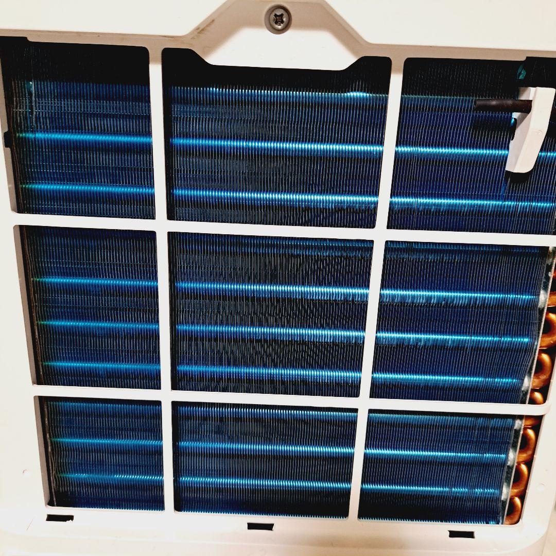 2023年製　エスケイジャパン移動式エアコン (冷風機) SKJ-KY20A2