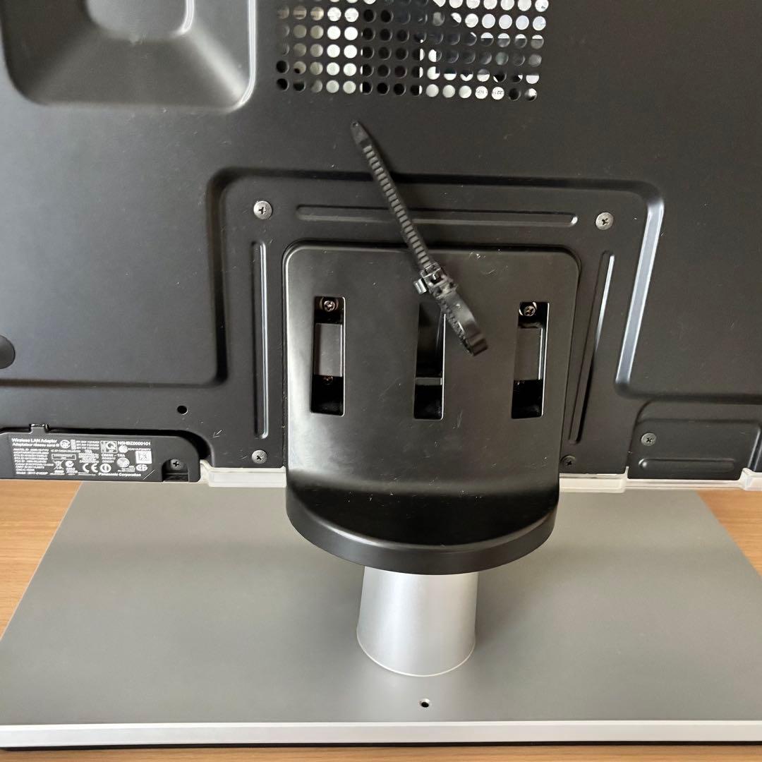 【送料込み】TH-L42DT60　Panasonic　テレビ　42型　VIERA