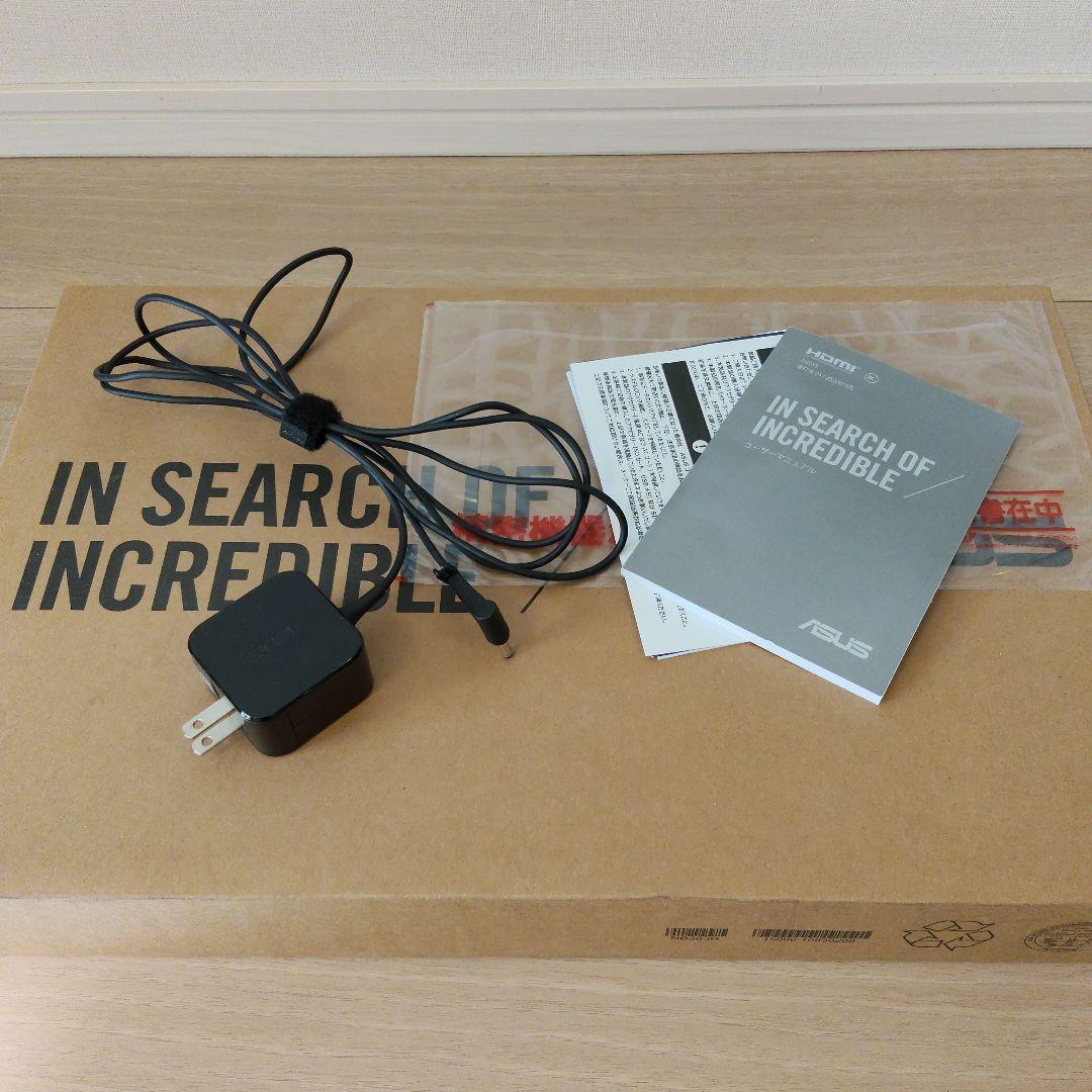 Windowsノート本体 ASUS E510MA-EJ934WS