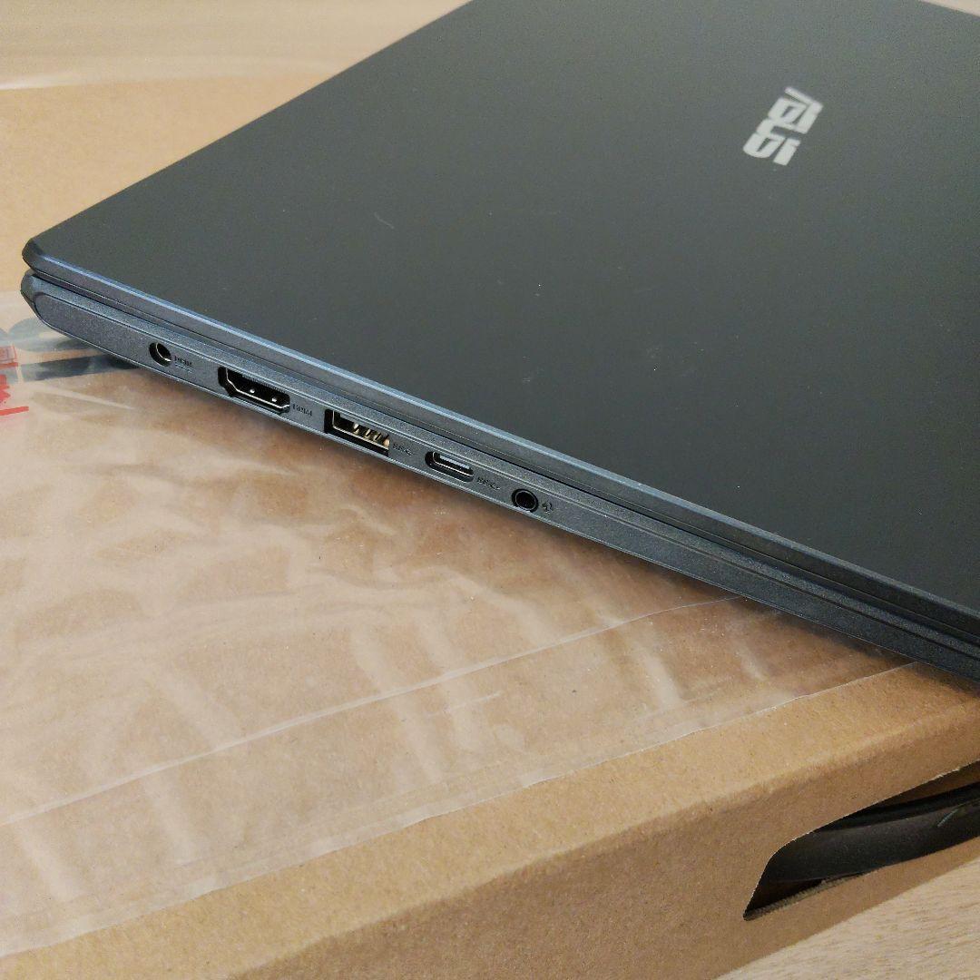 Windowsノート本体 ASUS E510MA-EJ934WS