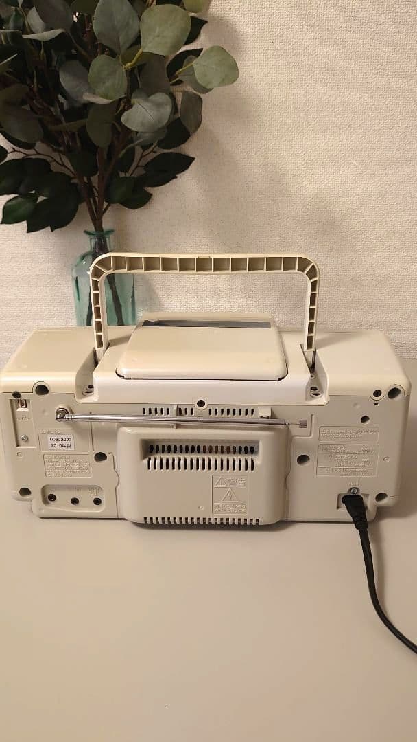 KENWOOD　MDX-L1　MD PERSONAL STEREO SYSTEM